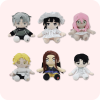 Alien Stage Plush Bundle