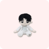 Ivan Alien Stage Plush
