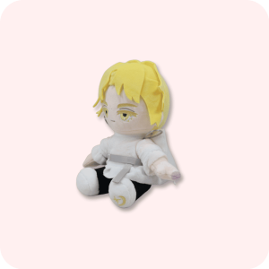 Luka Alien Stage Plush