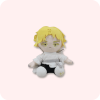 Luka Alien Stage Plush