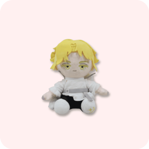 Luka Alien Stage Plush
