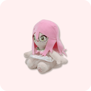 Mizi Alien Stage Plush