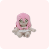 Mizi Alien Stage Plush