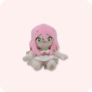 Mizi Alien Stage Plush