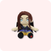 Sua Alien Stage Plush