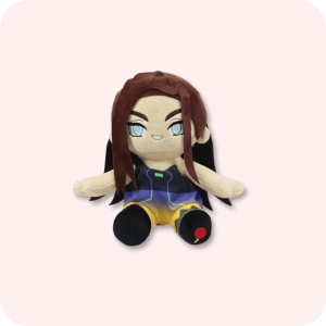 Sua Alien Stage Plush