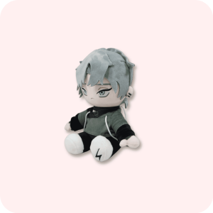 Till Alien Stage Plush