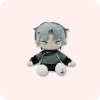 Till Alien Stage Plush