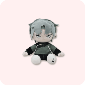 Till Alien Stage Plush